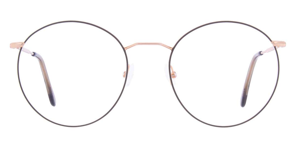 Andy Wolf® 4710 Lisa H. ANW 4710 Lisa H. 05 53 - Rosegold/Gray 05 Eyeglasses