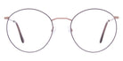 Andy Wolf® 4710 Lisa H. ANW 4710 Lisa H. 7 53 - Pink/Violet 7 Eyeglasses