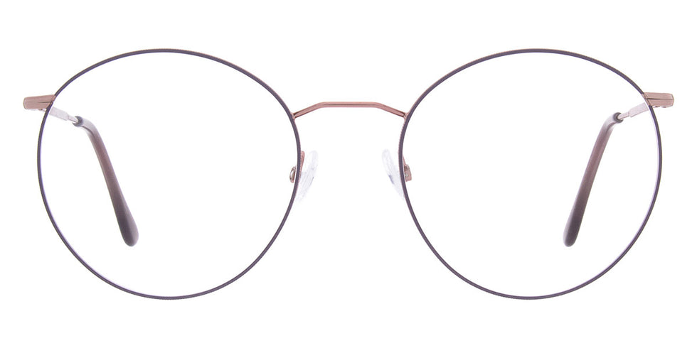 Andy Wolf® 4710 Lisa H. ANW 4710 Lisa H. 7 53 - Pink/Violet 7 Eyeglasses