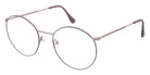 Andy Wolf® 4710 Lisa H. ANW 4710 Lisa H. 7 53 - Pink/Violet 7 Eyeglasses