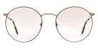 Andy Wolf® 4710 Lisa H. ANW 4710 Lisa H. D 53 - Gold D Eyeglasses