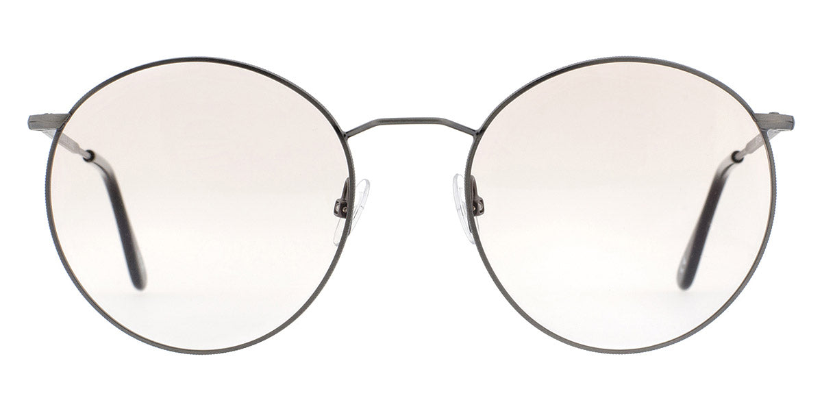 Andy Wolf® 4710 Lisa H. ANW 4710 Lisa H. E 53 - Gun E Eyeglasses