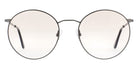 Andy Wolf® 4710 Lisa H. ANW 4710 Lisa H. E 53 - Gun E Eyeglasses