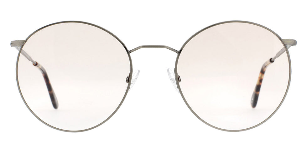 Andy Wolf® 4710 Lisa H. ANW 4710 Lisa H. F 53 - Silver F Eyeglasses