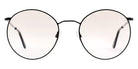 Andy Wolf® 4710 Lisa H. ANW 4710 Lisa H. G 53 - Black G Eyeglasses