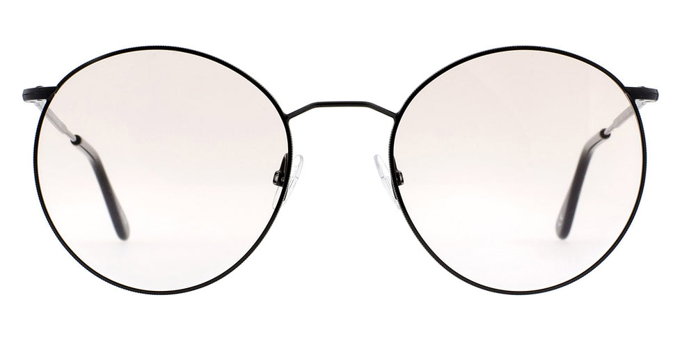 Andy Wolf® 4710 Lisa H. ANW 4710 Lisa H. G 53 - Black G Eyeglasses