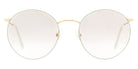 Andy Wolf® 4710 Lisa H. ANW 4710 Lisa H. N 53 - Gold/Green N Eyeglasses