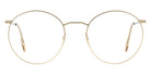 Andy Wolf® 4710 Lisa H. ANW 4710 Lisa H. Z 53 - Gold/Beige Z Eyeglasses