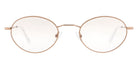 Andy Wolf® 4711 Alina R. ANW 4711 Alina R. C 49 - Rosegold C Eyeglasses