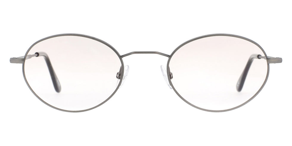 Andy Wolf® 4711 Alina R. ANW 4711 Alina R. E 49 - Gun E Eyeglasses