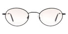 Andy Wolf® 4711 Alina R. ANW 4711 Alina R. G 49 - Black G Eyeglasses