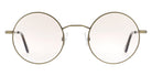 Andy Wolf® 4712 Martina L. ANW 4712 Martina L. D 45 - Gold D Eyeglasses
