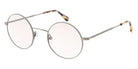 Andy Wolf® 4712 Martina L. ANW 4712 Martina L. F 45 - Silver F Eyeglasses