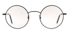 Andy Wolf® 4712 Martina L. ANW 4712 Martina L. G 45 - Black G Eyeglasses