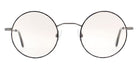Andy Wolf® 4712 Martina L. ANW 4712 Martina L. J 45 - Gun/Gray J Eyeglasses