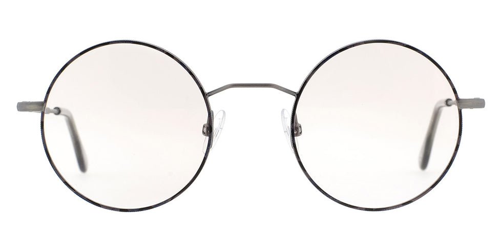 Andy Wolf® 4712 Martina L. ANW 4712 Martina L. J 45 - Gun/Gray J Eyeglasses