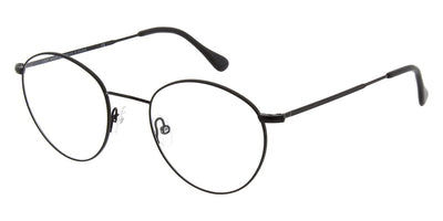 Andy Wolf® 4713 Margit K. ANW 4713 Margit K. 1 48 - Black 1 Eyeglasses