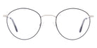 Andy Wolf® 4713 Margit K. ANW 4713 Margit K. 2 48 - Silver/Gray 2 Eyeglasses