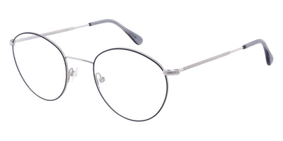 Andy Wolf® 4713 Margit K. ANW 4713 Margit K. 2 48 - Silver/Gray 2 Eyeglasses