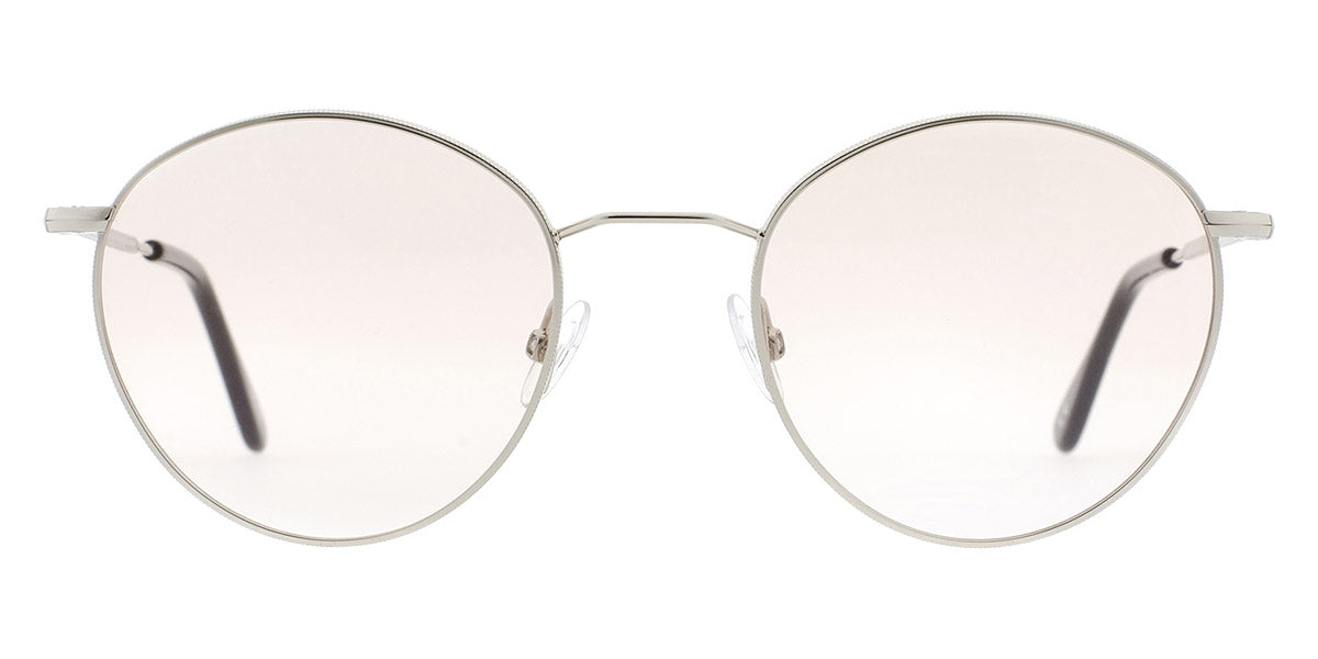 Andy Wolf® 4713 Margit K. ANW 4713 Margit K. A 48 - Silver A Eyeglasses