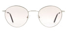 Andy Wolf® 4713 Margit K. ANW 4713 Margit K. A 48 - Silver A Eyeglasses