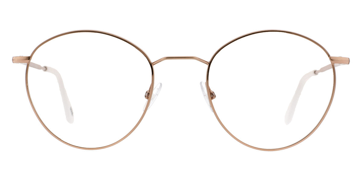 Andy Wolf® 4713 Margit K. ANW 4713 Margit K. C 48 - Rosegold C Eyeglasses