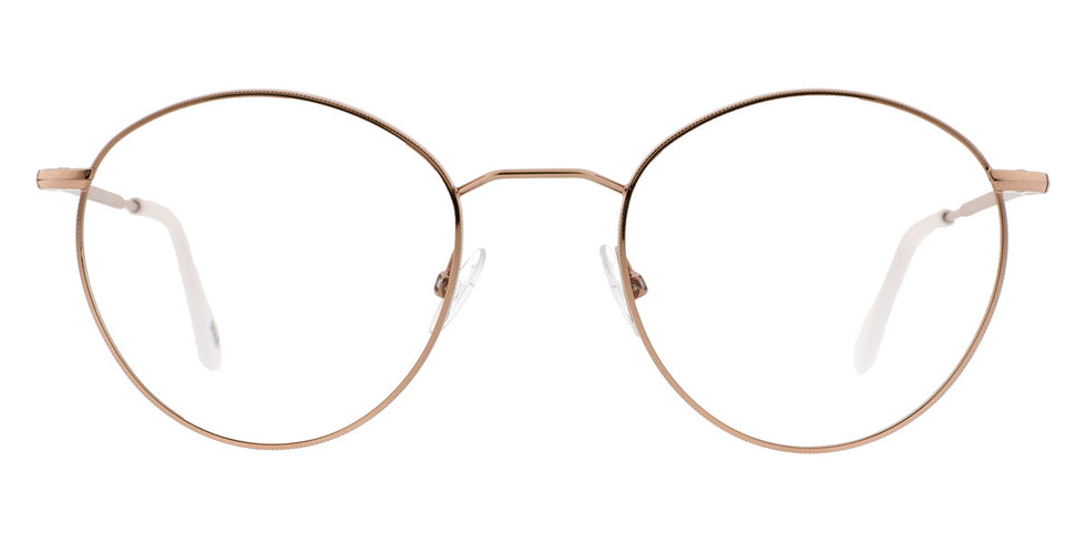 Andy Wolf® 4713 Margit K. ANW 4713 Margit K. C 48 - Rosegold C Eyeglasses