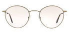 Andy Wolf® 4713 Margit K. ANW 4713 Margit K. D 48 - Gold D Eyeglasses