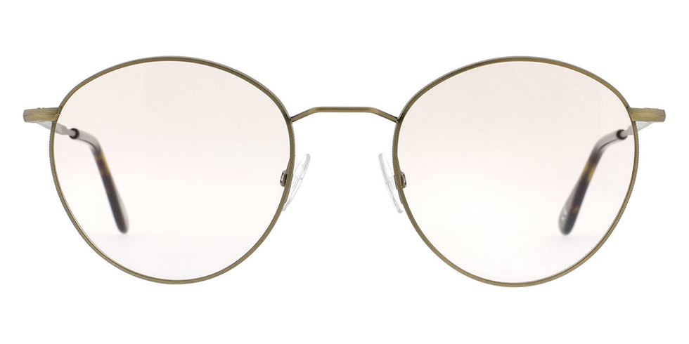 Andy Wolf® 4713 Margit K. ANW 4713 Margit K. D 48 - Gold D Eyeglasses