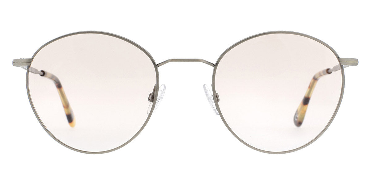 Andy Wolf® 4713 Margit K. ANW 4713 Margit K. F 48 - Silver F Eyeglasses