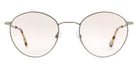 Andy Wolf® 4713 Margit K. ANW 4713 Margit K. F 48 - Silver F Eyeglasses