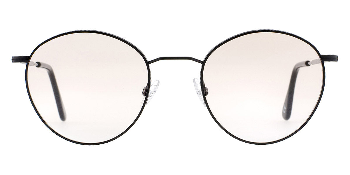 Andy Wolf® 4713 Margit K. ANW 4713 Margit K. G 48 - Black G Eyeglasses