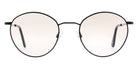 Andy Wolf® 4713 Margit K. ANW 4713 Margit K. G 48 - Black G Eyeglasses