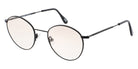 Andy Wolf® 4713 Margit K. ANW 4713 Margit K. G 48 - Black G Eyeglasses