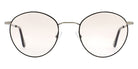 Andy Wolf® 4713 Margit K. ANW 4713 Margit K. I 48 - Silver/Black I Eyeglasses