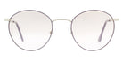 Andy Wolf® 4713 Margit K. ANW 4713 Margit K. M 48 - Silver/Violet M Eyeglasses