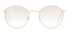 Andy Wolf® 4713 Margit K. ANW 4713 Margit K. N 48 - Gold/Green N Eyeglasses