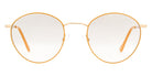 Andy Wolf® 4713 Margit K. ANW 4713 Margit K. O 48 - Gold/Yellow O Eyeglasses