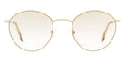 Andy Wolf® 4713 Margit K. ANW 4713 Margit K. T 48 - Gold/Beige T Eyeglasses