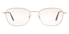 Andy Wolf® 4716 Maria L. ANW 4716 Maria L. B 49 - Gold B Eyeglasses