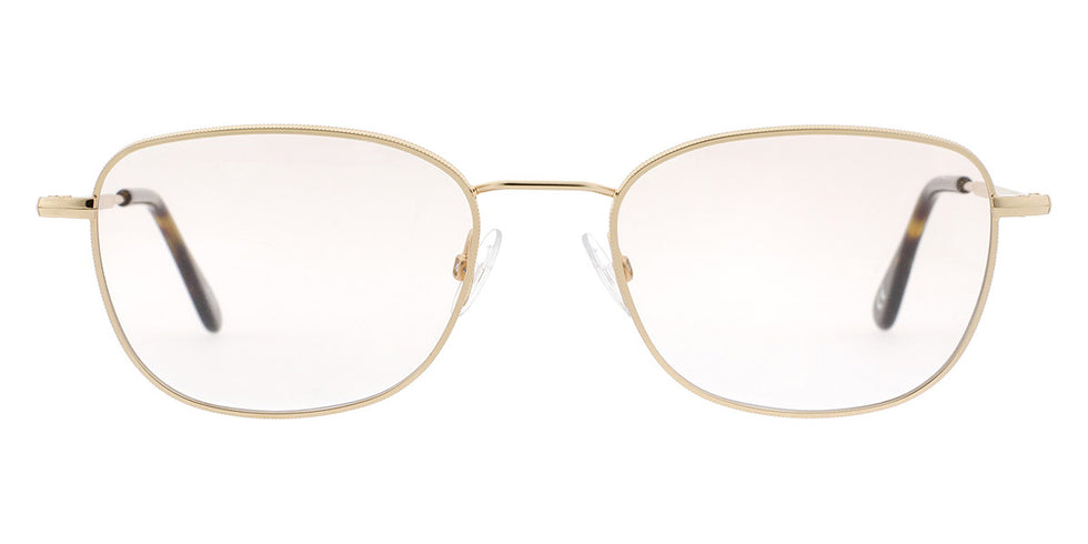Andy Wolf® 4716 Maria L. ANW 4716 Maria L. B 49 - Gold B Eyeglasses
