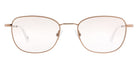 Andy Wolf® 4716 Maria L. ANW 4716 Maria L. C 49 - Rosegold C Eyeglasses