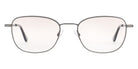 Andy Wolf® 4716 Maria L. ANW 4716 Maria L. E 49 - Gun E Eyeglasses