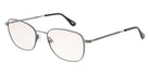 Andy Wolf® 4716 Maria L. ANW 4716 Maria L. E 49 - Gun E Eyeglasses
