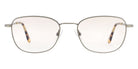Andy Wolf® 4716 Maria L. ANW 4716 Maria L. F 49 - Silver F Eyeglasses