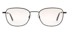 Andy Wolf® 4716 Maria L. ANW 4716 Maria L. G 49 - Black G Eyeglasses