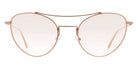 Andy Wolf® 4717 Verena R. ANW 4717 Verena R. C 53 - Rosegold/Pink C Eyeglasses