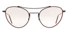 Andy Wolf® 4717 Verena R. ANW 4717 Verena R. F 53 - Violet/Red F Eyeglasses