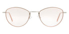 Andy Wolf® 4721 Kathi A. ANW 4721 Kathi A. C 51 - Silver/Pink C Eyeglasses