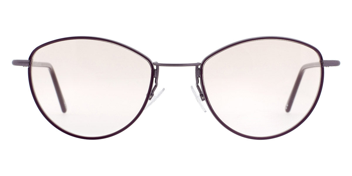 Andy Wolf® 4721 Kathi A. ANW 4721 Kathi A. D 51 - Violet D Eyeglasses